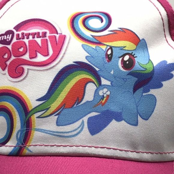 Baseball Ball Cap Hat Child's Youth - Picture 2 of 7